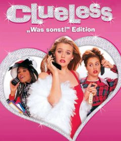فيلم Clueless 1995 مترجم