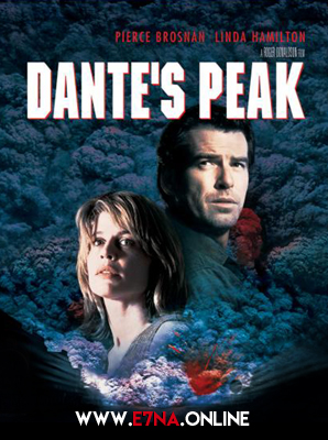 فيلم Dante’s Peak 1997 مترجم