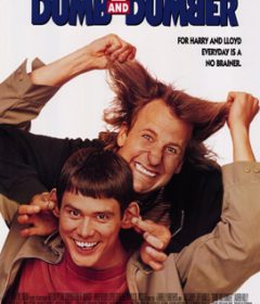 فيلم Dumb and Dumber 1994 مترجم