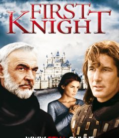 فيلم First Knight 1995 مترجم