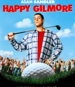 فيلم Happy Gilmore 1996 مترجم