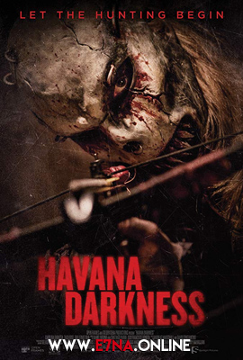 فيلم Havana Darkness 2019 مترجم