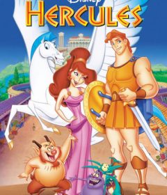 فيلم Hercules 1997 مترجم