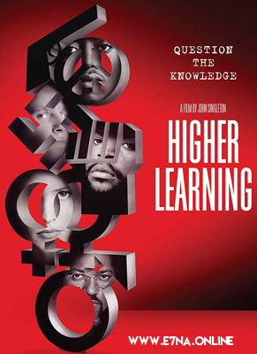 فيلم Higher Learning 1995 مترجم