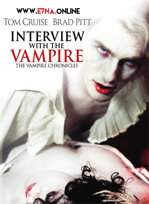 فيلم Interview with the Vampire The Vampire Chronicles 1994 مترجم