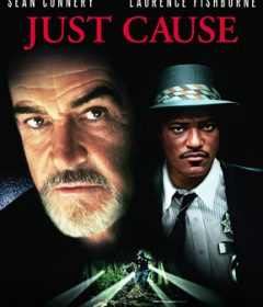 فيلم Just Cause 1995 مترجم