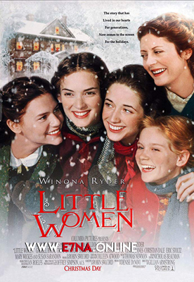 فيلم Little Women 1994 مترجم