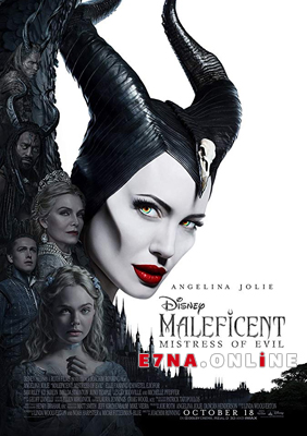 فيلم Maleficent Mistress of Evil 2019 مترجم