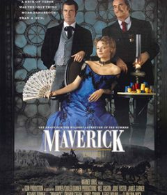 فيلم Maverick 1994 مترجم