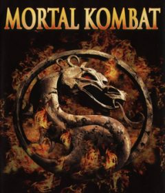 فيلم Mortal Kombat 1995 مترجم