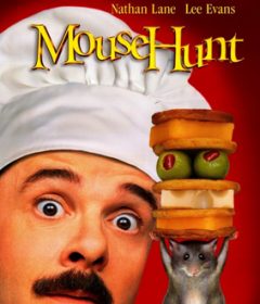 فيلم Mousehunt 1997 مترجم