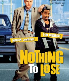 فيلم Nothing to Lose 1997 مترجم