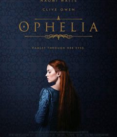 فيلم Ophelia 2018 مترجم