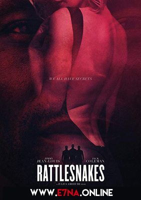 فيلم Rattlesnakes 2019 مترجم