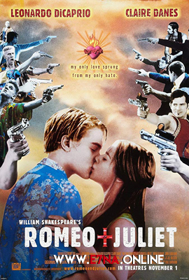 فيلم Romeo And Juliet 1996 مترجم