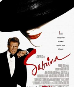 فيلم Sabrina 1995 مترجم