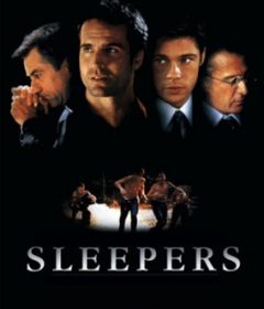 فيلم Sleepers 1996 مترجم
