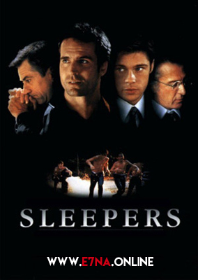 فيلم Sleepers 1996 مترجم