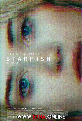 فيلم Starfish 2018 مترجم