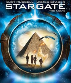 فيلم Stargate 1994 مترجم