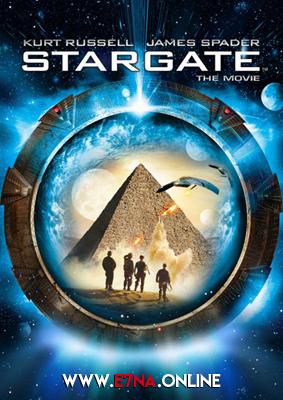 فيلم Stargate 1994 مترجم