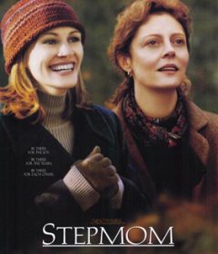 فيلم Stepmom 1998 مترجم