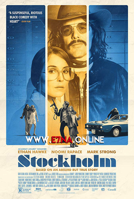 فيلم Stockholm 2018 مترجم