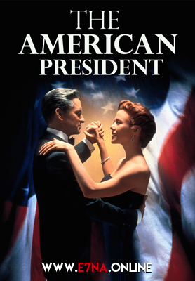فيلم The American President 1995 مترجم