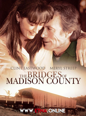 فيلم The Bridges of Madison County 1995 مترجم