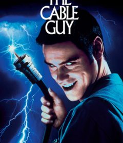 فيلم The Cable Guy 1996 مترجم