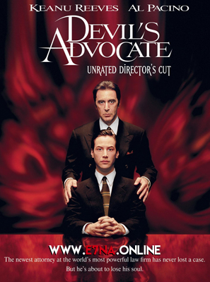 فيلم The Devil’s Advocate 1997 مترجم