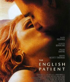 فيلم The English Patient 1996 مترجم