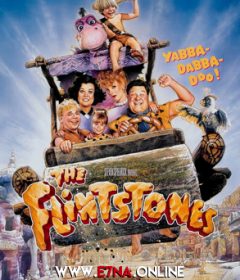 فيلم The Flintstones 1994 مترجم