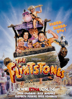 فيلم The Flintstones 1994 مترجم