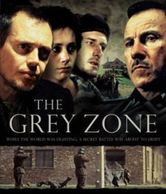 فيلم The Grey Zone 2001 مترجم