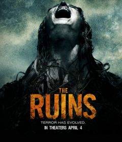 فيلم The Ruins 2008 مترجم