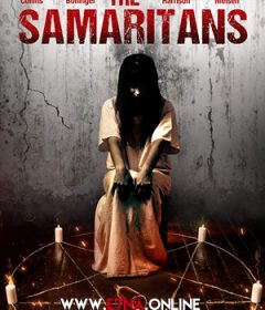 فيلم The Samaritans 2017 مترجم