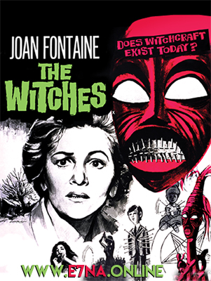 فيلم The Witches 1966 مترجم