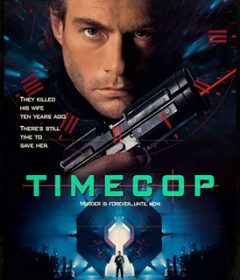 فيلم Timecop 1994 مترجم