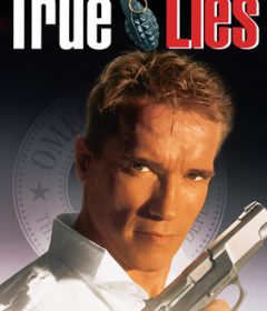 فيلم True Lies 1994 مترجم