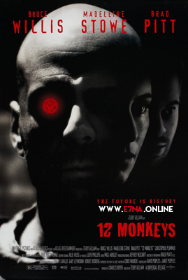 فيلم Twelve Monkeys 1995 مترجم
