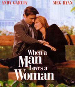فيلم When a Man Loves a Woman 1994 مترجم