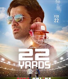 فيلم 22 Yards 2019 مترجم