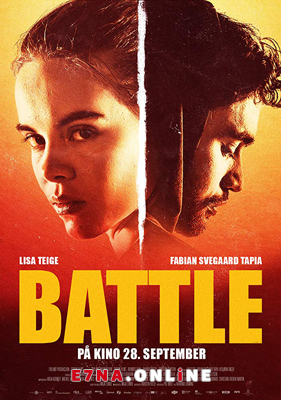 فيلم Battle 2018 مترجم