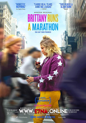 فيلم Brittany Runs a Marathon 2019 مترجم