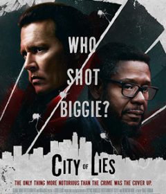 فيلم City of Lies 2018 مترجم