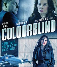 فيلم Colourblind 2019 مترجم