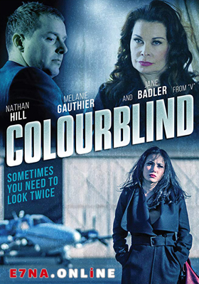فيلم Colourblind 2019 مترجم