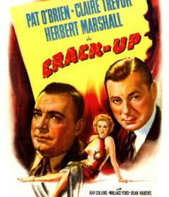 فيلم Crack-Up 1946 مترجم