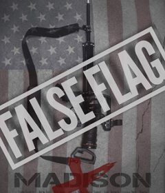 فيلم False Flag 2018 مترجم